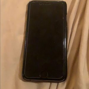 iPhone for parts